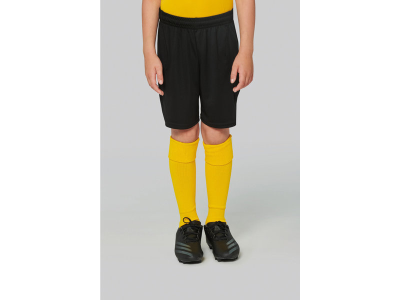 Proact Kids' Sports Shorts