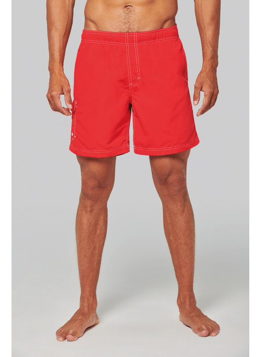 Proact | PA119 | Swim shorts