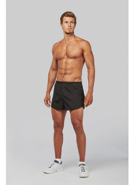 Proact | PA133 | Men's running shorts