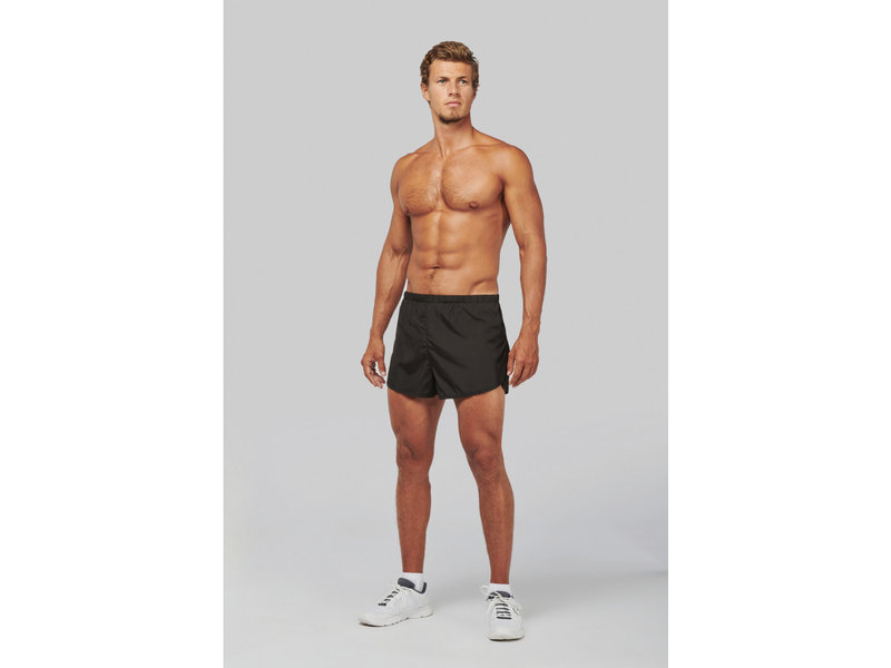 Proact Men's Running Shorts