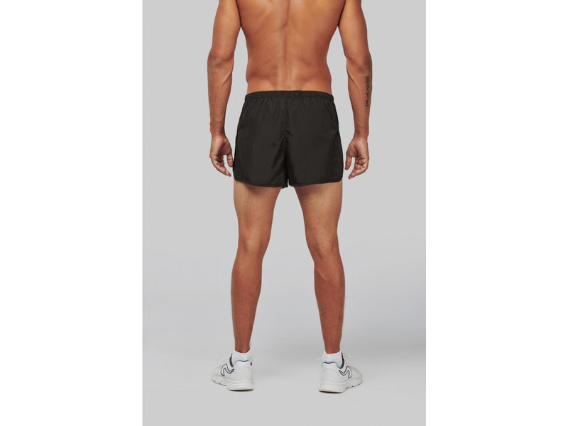 Proact Men's Running Shorts