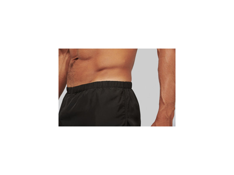 Proact Men's Running Shorts