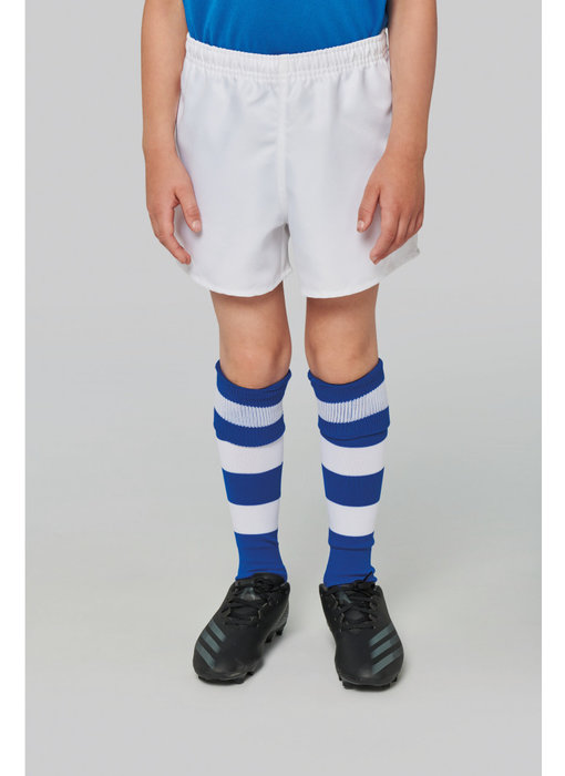 Proact | PA137 | Kids' rugby shorts