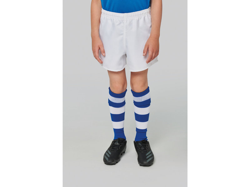 Proact Kids' Rugby Shorts