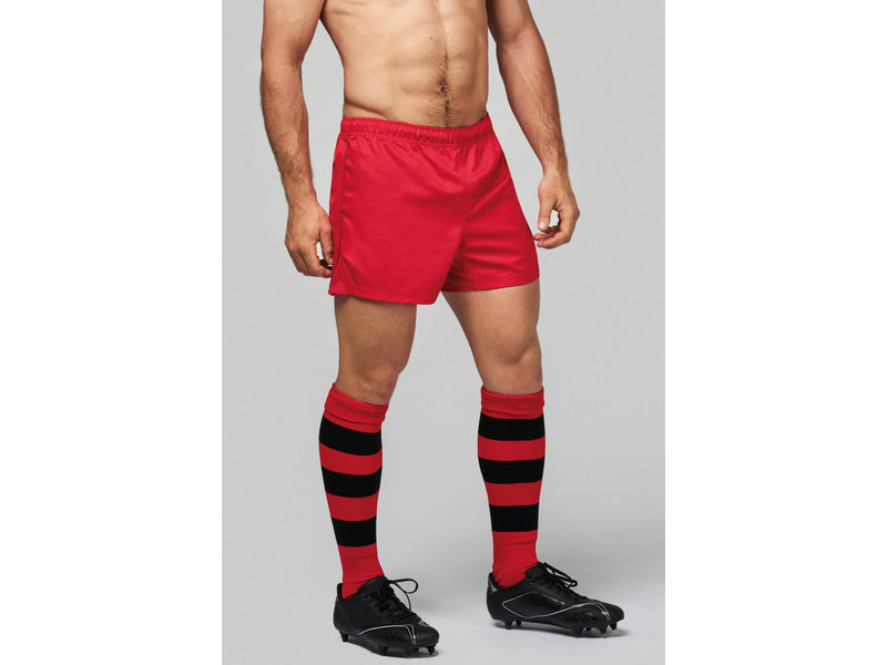 Proact Adults Rugby Elite Shorts
