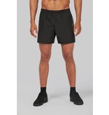 Proact Men's Sports Korte Sportbroek