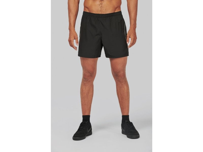 Proact Men's Sports Korte Sportbroek