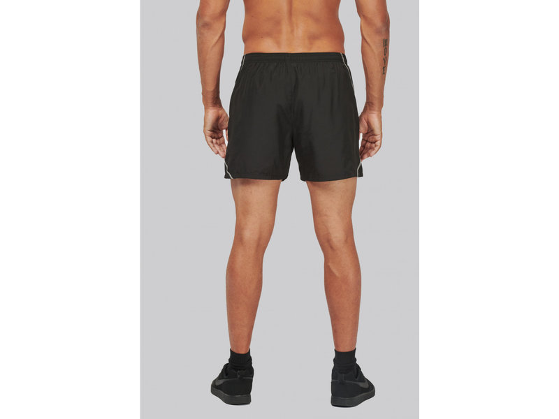 Proact Men's Sports Korte Sportbroek