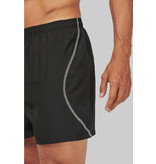 Proact Men's Sports Korte Sportbroek