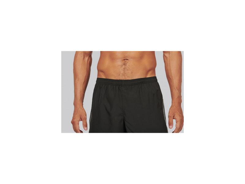 Proact Men's Sports Korte Sportbroek