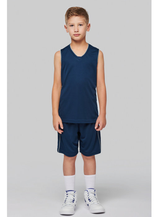 Proact | PA161 | Kids' basketball shorts