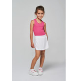 Proact Kids' Tennis Skirt