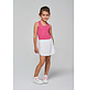 Proact Kids' Tennis Skirt