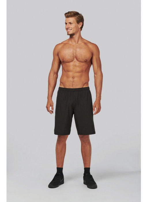 Proact | PA167 | Performance shorts