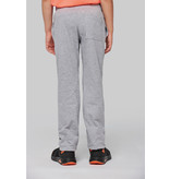 Proact Kids' Lightweight Cotton Jogging Pants.