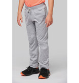 Proact Kids' Lightweight Cotton Jogging Pants.