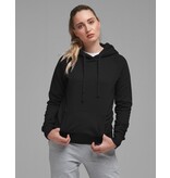 FDM Ladies Raglan Hoodie