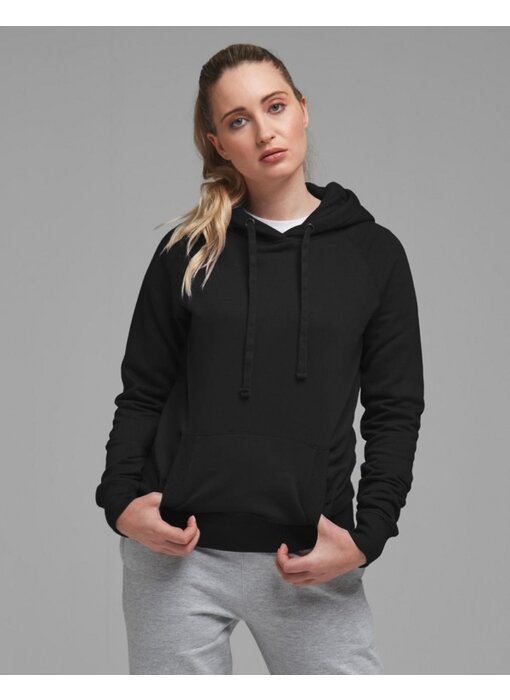 FDM | 249.55 | FH003 | Ladies' Raglan Hoodie