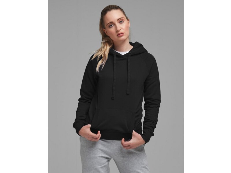 FDM Ladies Raglan Hoodie