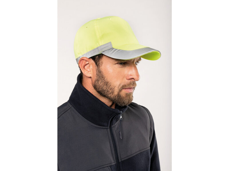 K-UP Fluorescent Cap - 5 Panels