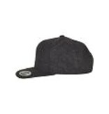 Urban Classics Melton Wool Snapback