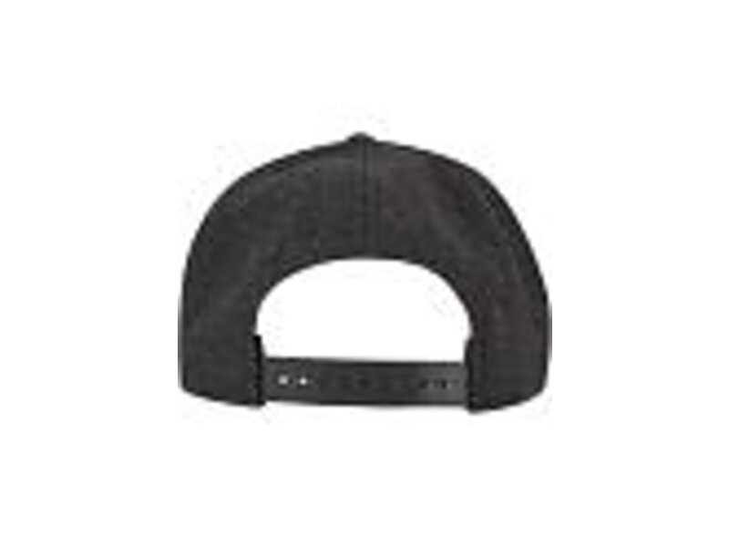 Urban Classics Melton Wool Snapback