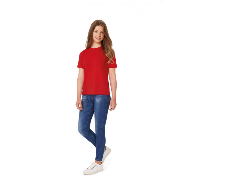 B&C Exact 150/kids T-Shirt