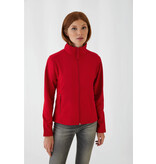 B&C ID.701/women Softshell Jacket