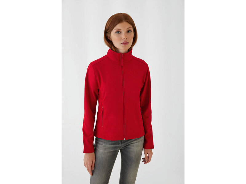 B&C ID.701/women Softshell Jacket