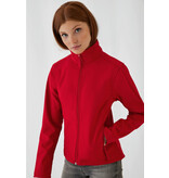 B&C ID.701/women Softshell Jacket