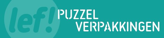 Puzzel Verpakking