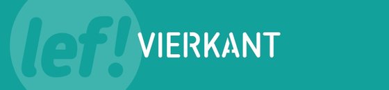 Vierkant