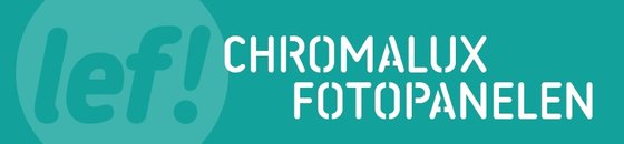 Chromalux Fotopanelen