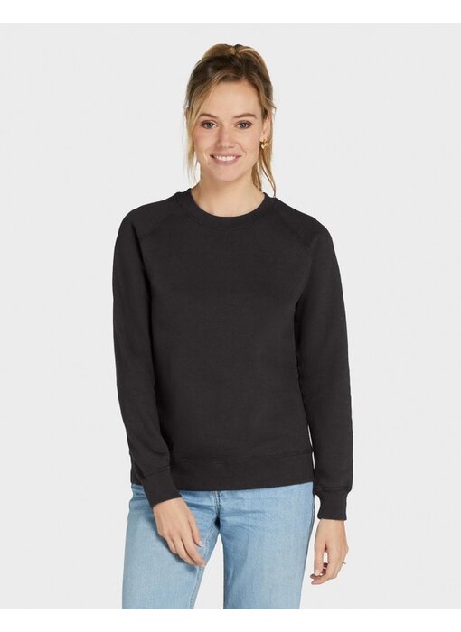 SG | 250.52 | SG23F | Ladies' Raglan Swest