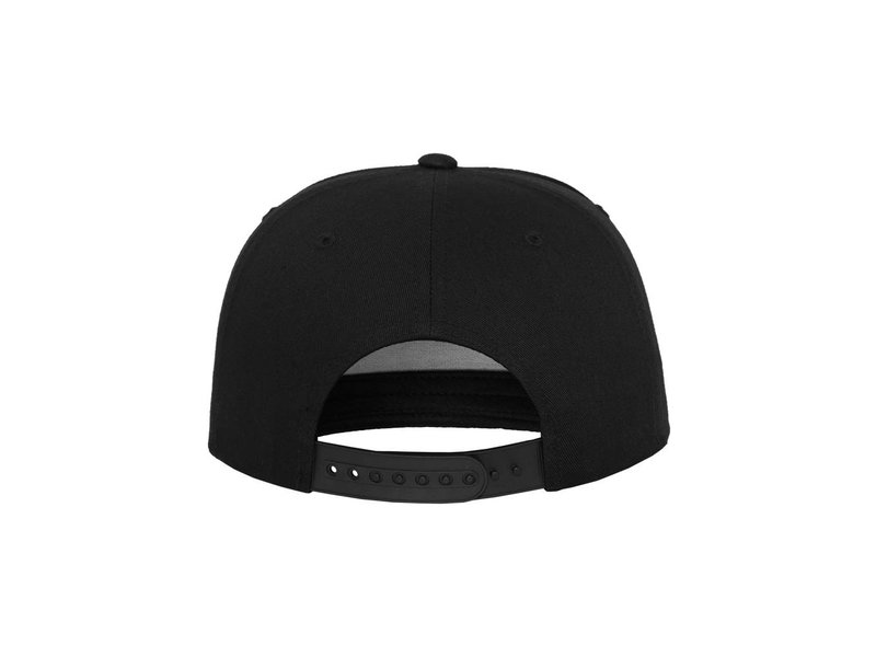 Urban Classics Classic 5 Panel Snapback 6007