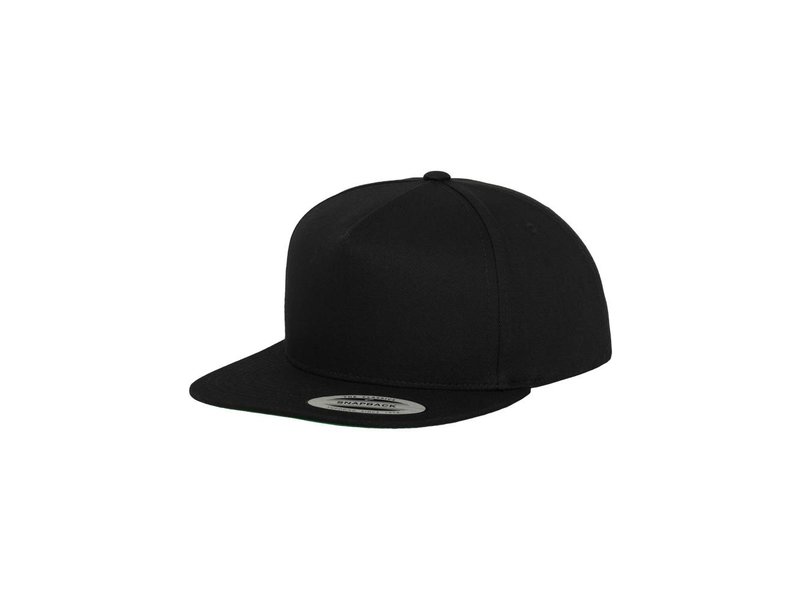 Urban Classics Classic 5 Panel Snapback 6007