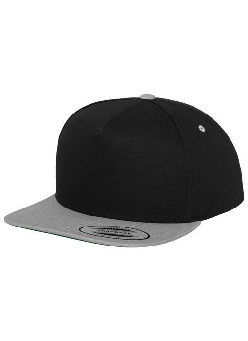 Urban Classics Classic 5 Panel Snapback 6007T