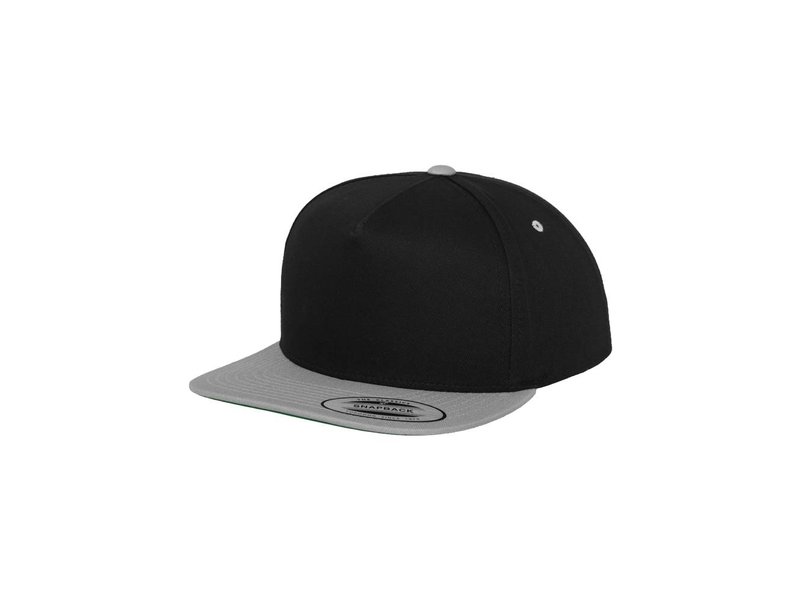 Urban Classics Classic 5 Panel Snapback 6007T