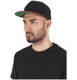 Urban Classics Classic 5 Panel Snapback 6007T