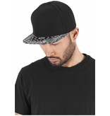 Urban Classics Bandana Snapback 6089BD