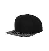 Urban Classics Bandana Snapback 6089BD