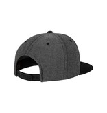 Urban Classics Chambray-Suede Snapback 6089CH