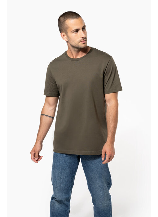 Kariban | K356 | Short-sleeved crew neck T-shirt