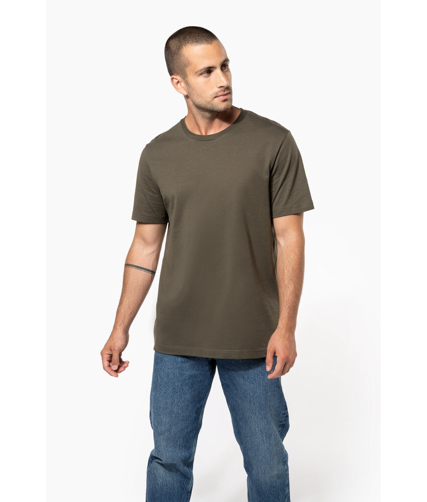 Kariban | K356 | Short-sleeved crew neck T-shirt