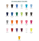 Proact Functioneel damessportshirt