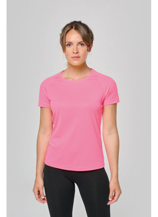 Proact | PA439 | Ladies' short-sleeved sports T-shirt