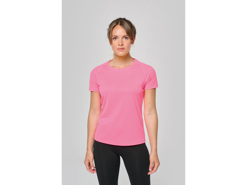 Proact Functioneel damessportshirt