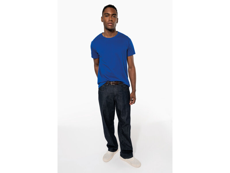 Kariban Heren T-shirt Bio150 IC