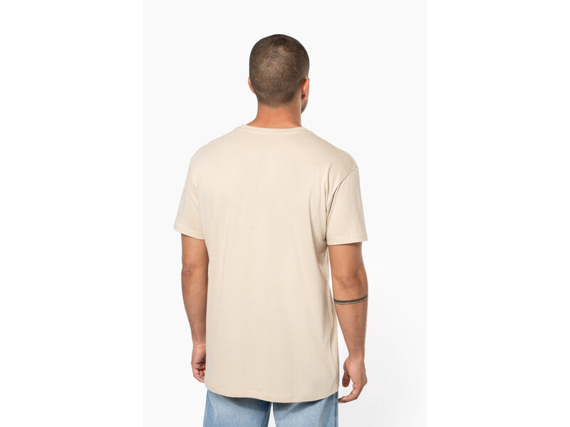 Kariban K3025IC | Heren T-shirt Bio150 IC