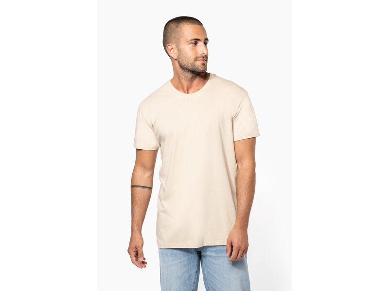 Kariban Heren T-shirt Bio150 IC